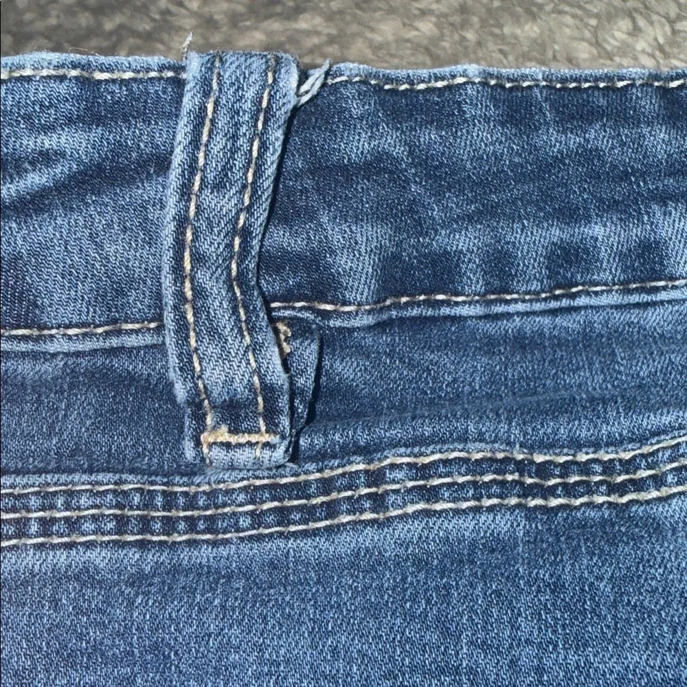 Women’s Kancan Jeans